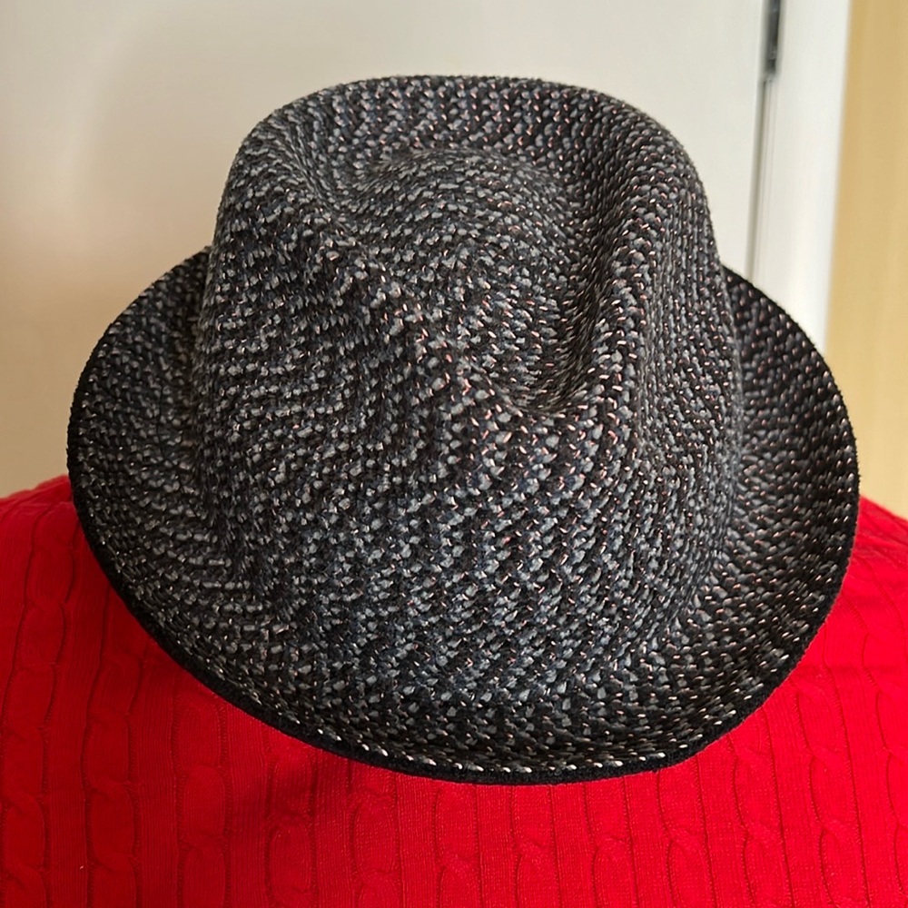 Bailey Fedora SZ S